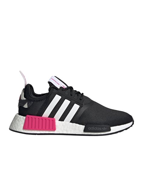 adidas nmd damen schwarz pfirsich|adidas nmd women's.